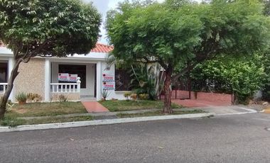 casa en arriendo/venta en c.c river country. Cod A2489
