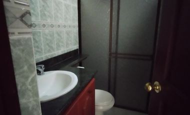 casa en arriendo/venta en c.c river country. Cod A2489