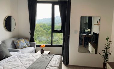 Studio Condo for sale at THE BASE Central Phuket