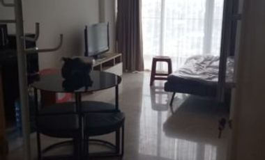 HARGA RUGI APARTEMEN LANDMARK RESIDENCE BANDUNG | HERMAWAN