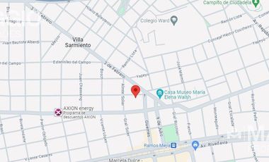 VENTA DEPARTAMENTO 1 AMBIENTE VILLA SARMIENTO
