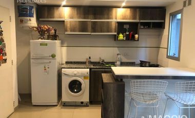 VENTA DEPARTAMENTO 1 AMBIENTE VILLA SARMIENTO