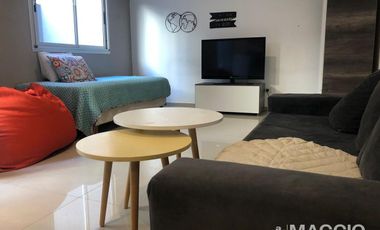 VENTA DEPARTAMENTO 1 AMBIENTE VILLA SARMIENTO