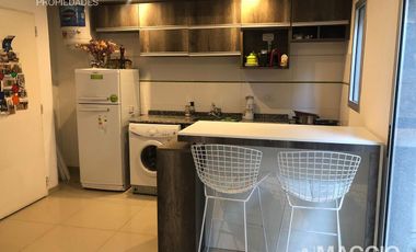 VENTA DEPARTAMENTO 1 AMBIENTE VILLA SARMIENTO