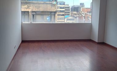 oficina en arriendo en germania. Cod A1147703