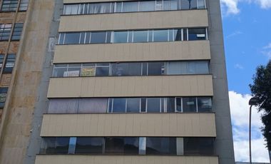 oficina en arriendo en germania. Cod A1147703