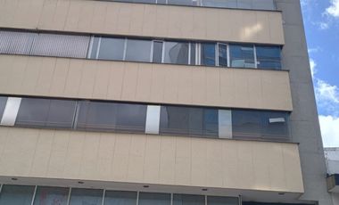 oficina en arriendo en germania. Cod A1147703