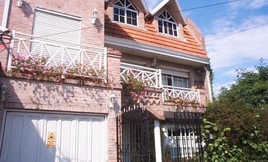 Reynolds Propiedades