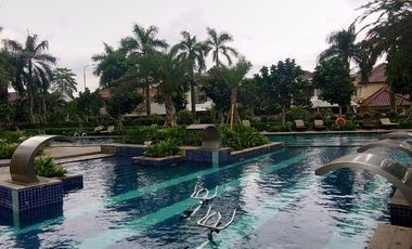 Apartemen Southgate Elegance Tower Lokasi Sangat Bagus