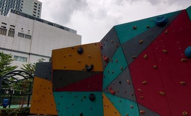 Apartemen Southgate Elegance Tower Lokasi Sangat Bagus