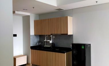 Apartemen Southgate Elegance Tower Lokasi Sangat Bagus