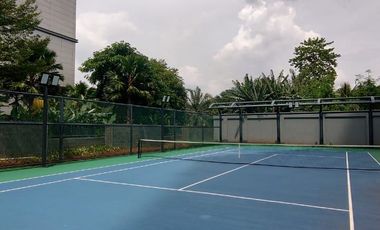 Apartemen Southgate Elegance Tower Lokasi Sangat Bagus