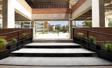 ARRIENDO de OFICINAS en SABANETA