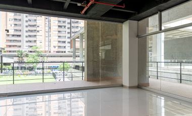 ARRIENDO de OFICINAS en SABANETA