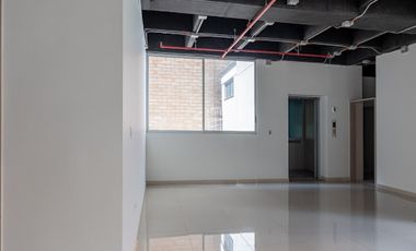 ARRIENDO de OFICINAS en SABANETA