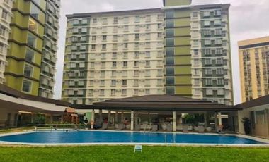 Ready for Occupancy Condo in Hernan Cortes, Mandaue City