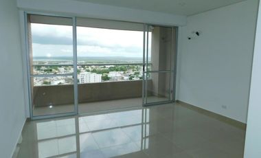 apartamento en arriendo/venta en contadora. Cod A82568