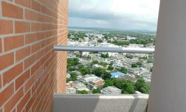 apartamento en arriendo/venta en contadora. Cod A82568