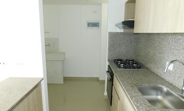 apartamento en arriendo/venta en contadora. Cod A82568