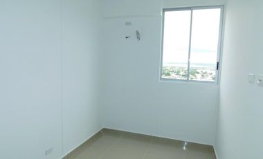 apartamento en arriendo/venta en contadora. Cod A82568