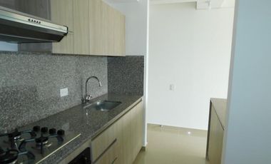 apartamento en arriendo/venta en contadora. Cod A82568