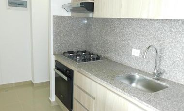 apartamento en arriendo/venta en contadora. Cod A82568