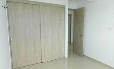 apartamento en arriendo/venta en contadora. Cod A82568
