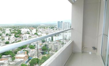 apartamento en arriendo/venta en contadora. Cod A82568
