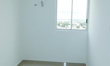 apartamento en arriendo/venta en contadora. Cod A82568