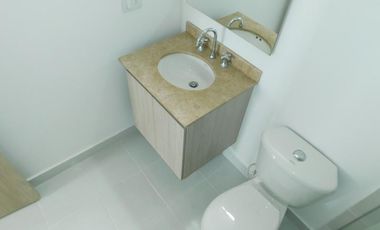 apartamento en arriendo/venta en contadora. Cod A82568