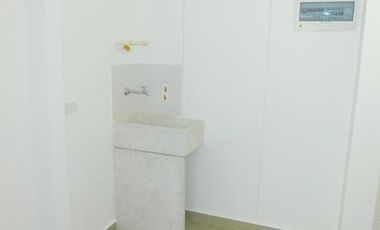 apartamento en arriendo/venta en contadora. Cod A82568