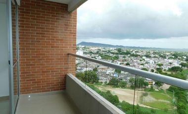 apartamento en arriendo/venta en contadora. Cod A82568