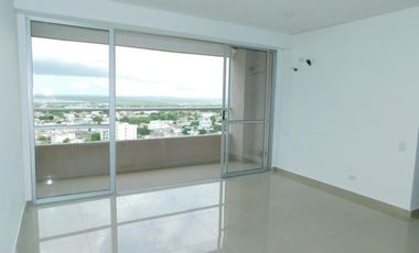 apartamento en arriendo/venta en contadora. Cod A82568
