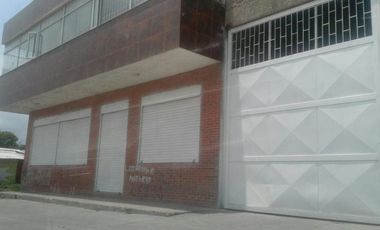 bodega en venta en rebolo. Cod V5217