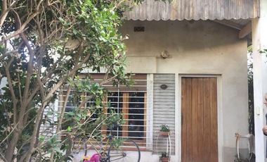 VENTA DE CASA EN Lobos