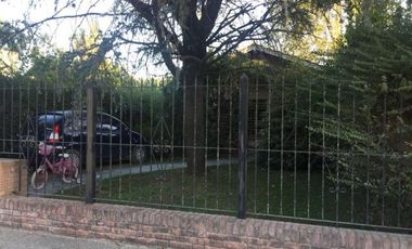 VENTA DE CASA EN Lobos