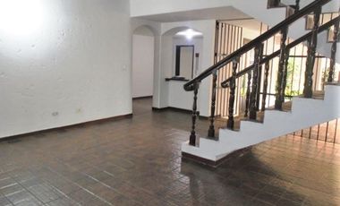 PR11622 SE ARRIENDA CASA COMERCIAL EN SECTOR PATIO BONITO, EL POBLADO