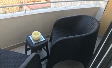 Departamento en Venta Villa Sarmiento / Moron (A025 3192)