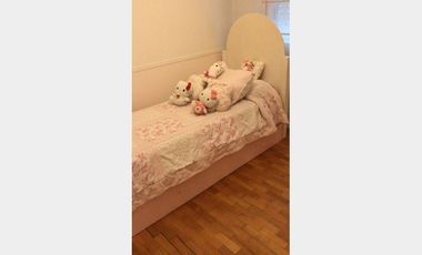 Departamento en Venta Villa Sarmiento / Moron (A025 3192)