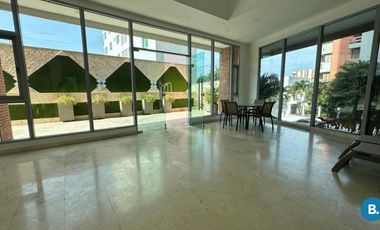 apartamento en arriendo/venta en altos de riomar. Cod A252