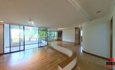 Apartamento en Arriendo Ubicado en Medellín Codigo 5242
