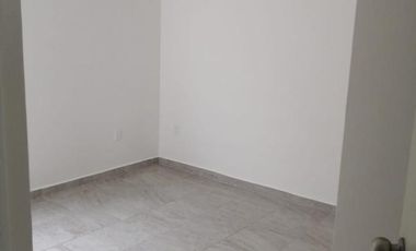 Departamento en Selva Escondida, Puerto Morelos