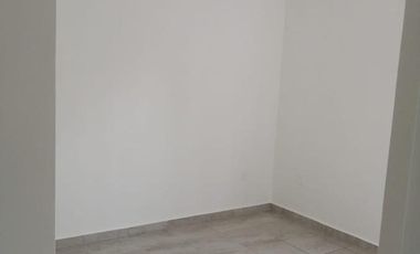 Departamento en Selva Escondida, Puerto Morelos