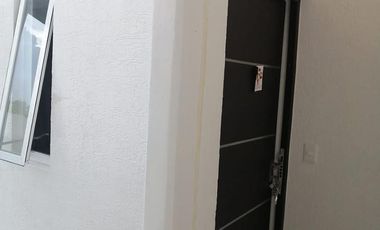 Departamento en Selva Escondida, Puerto Morelos