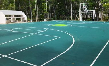 Departamento en Selva Escondida, Puerto Morelos