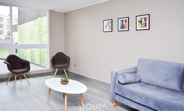 Departamento Lo negrete ID: 15116r