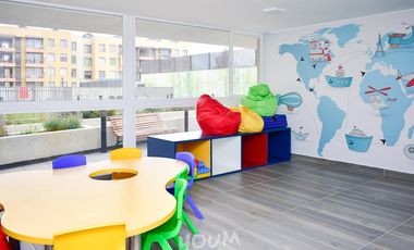 Departamento Lo negrete ID: 15116r