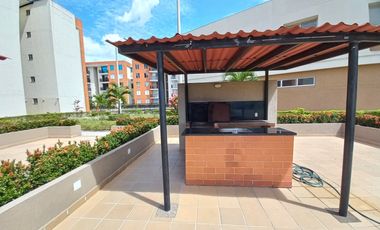 apartamento en arriendo en c.r arboleda del campestre payande piso 2 sin asce. Cod A13791