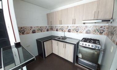 apartamento en arriendo en c.r arboleda del campestre payande piso 2 sin asce. Cod A13791