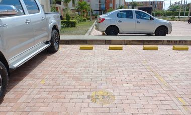 apartamento en arriendo en c.r arboleda del campestre payande piso 2 sin asce. Cod A13791